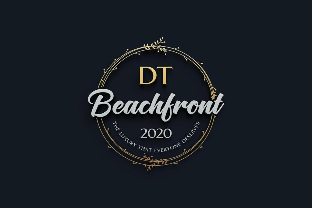 Zanzibar Dt Beachfront Villa Mkunguni ภายนอก รูปภาพ