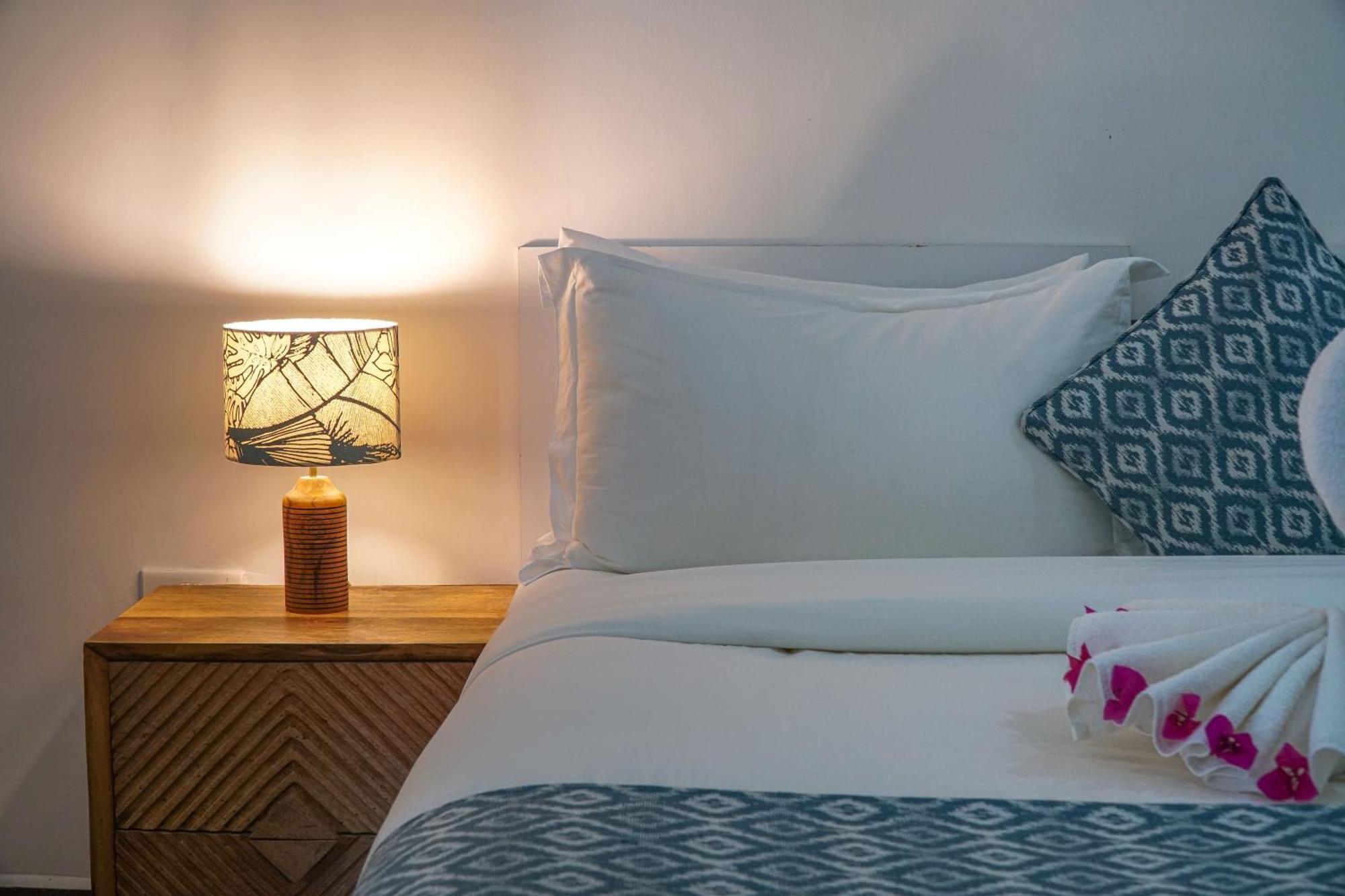 Zanzibar Dt Beachfront Villa Mkunguni ภายนอก รูปภาพ